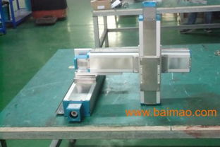 青島騰祺 專業(yè)直角坐標機器人生產(chǎn)廠家，技術(shù)咨詢與價格解析